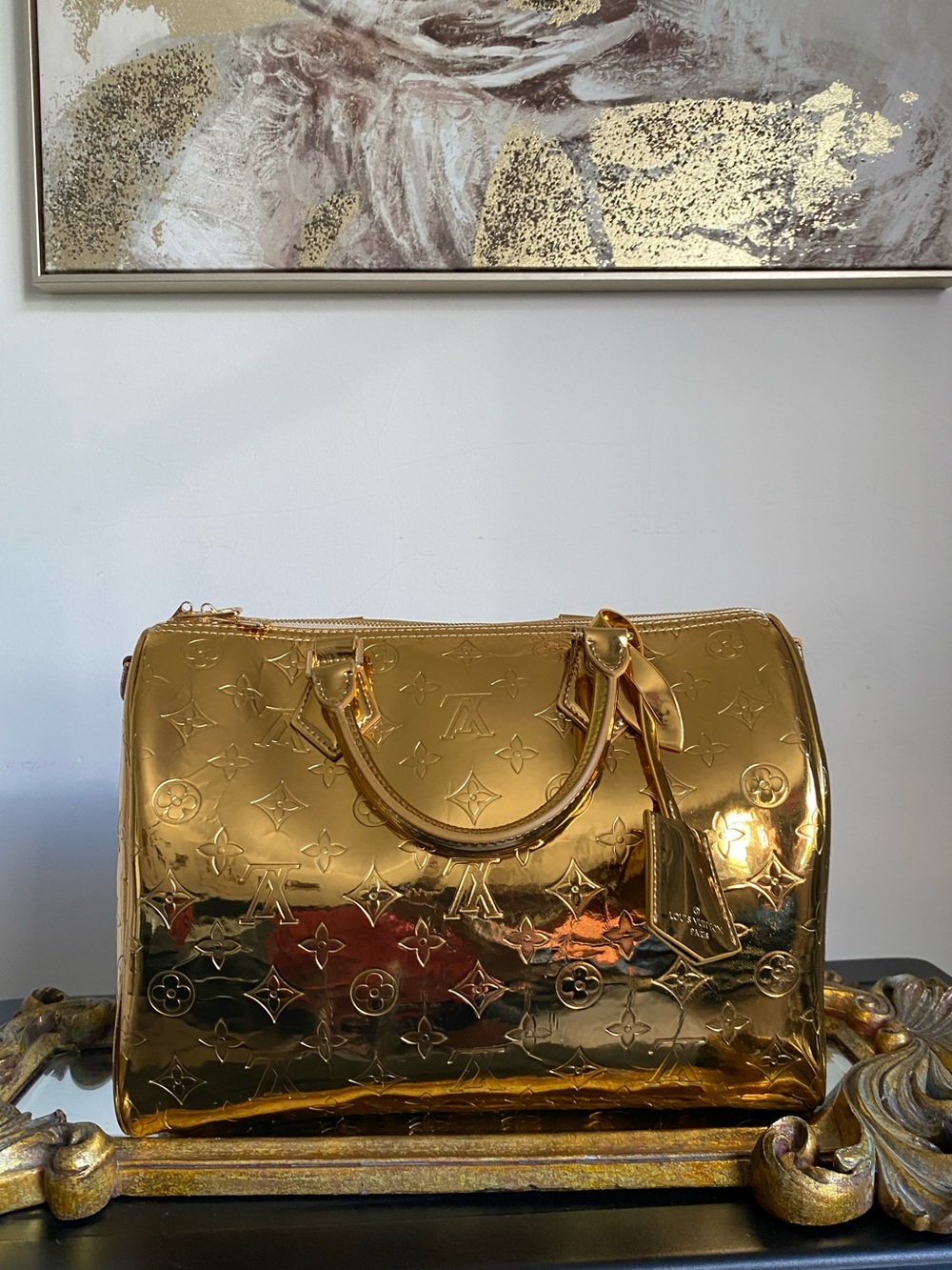 SHOULDER BAG